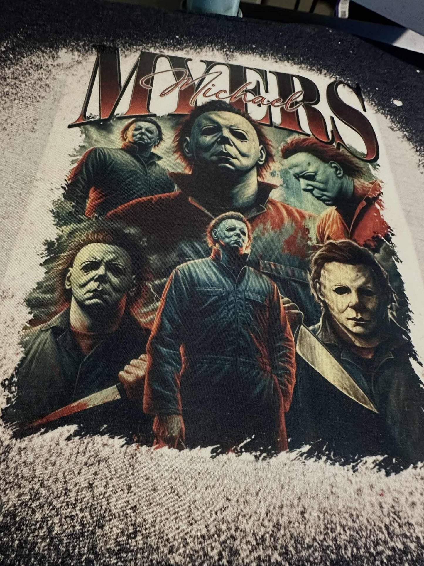 MICHAEL MYERS *FAN FAV