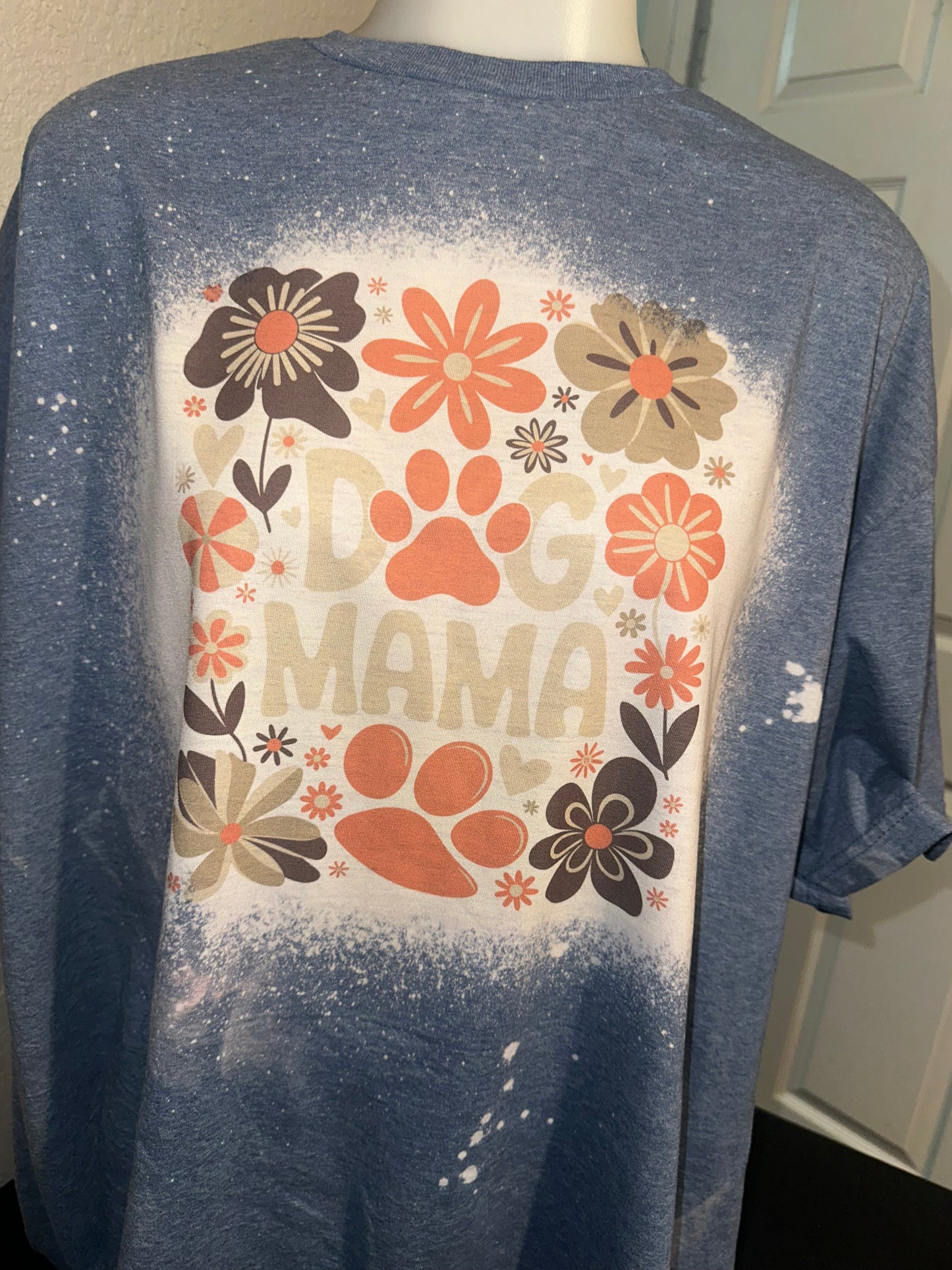 Dog mama