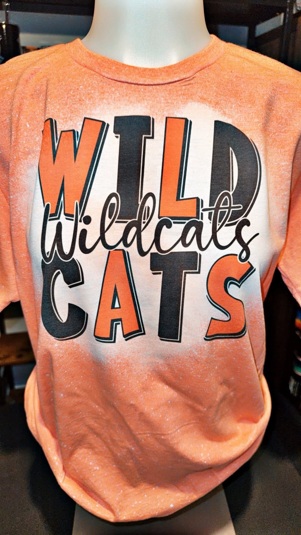 Wildcats