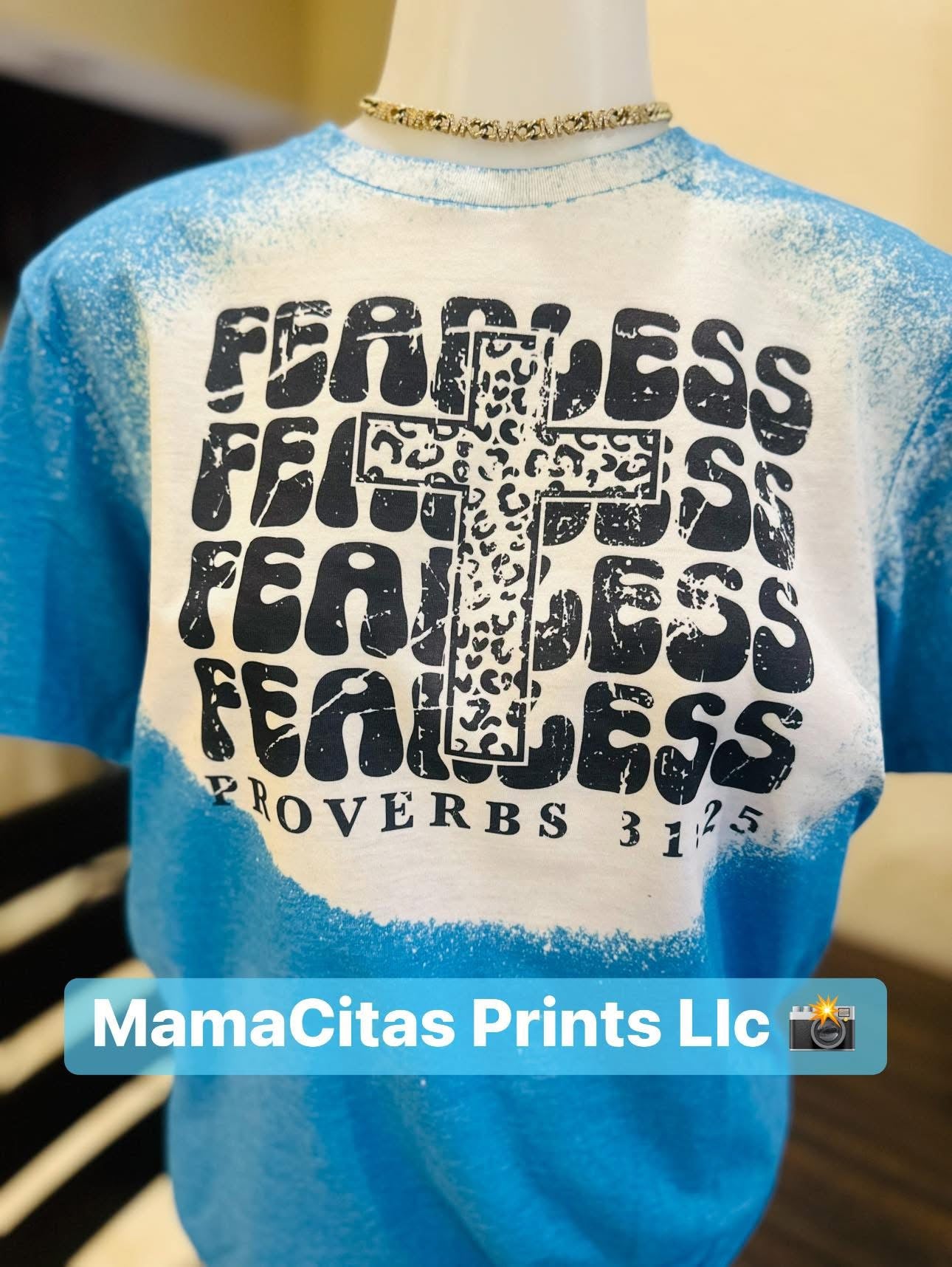 Fearless