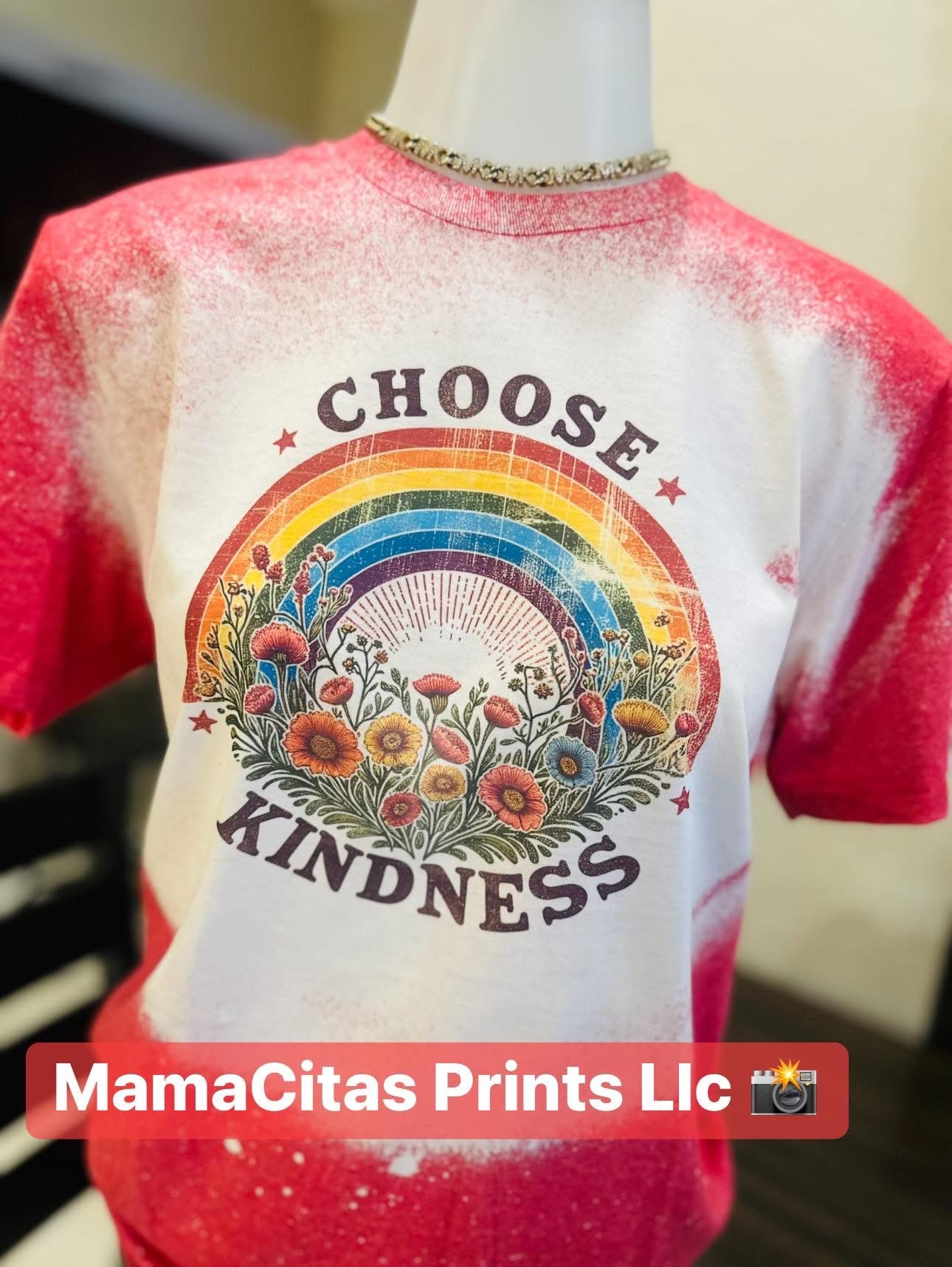 Choose Kindness