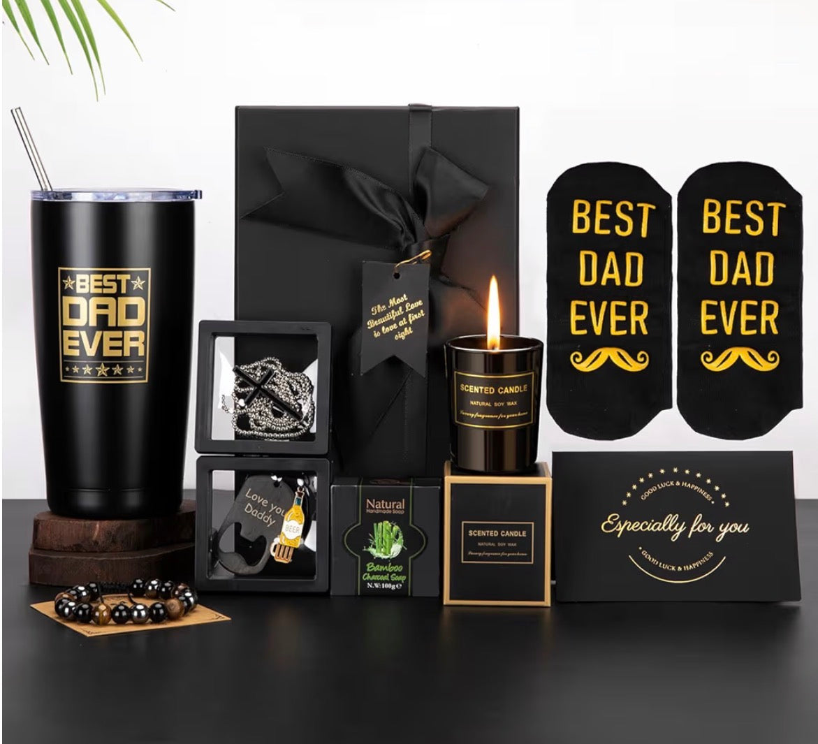Best dad ever !