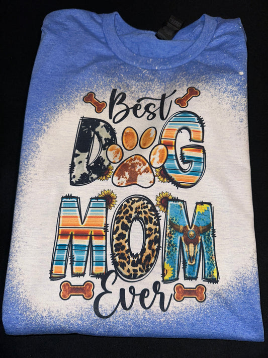 Best dog mom ever