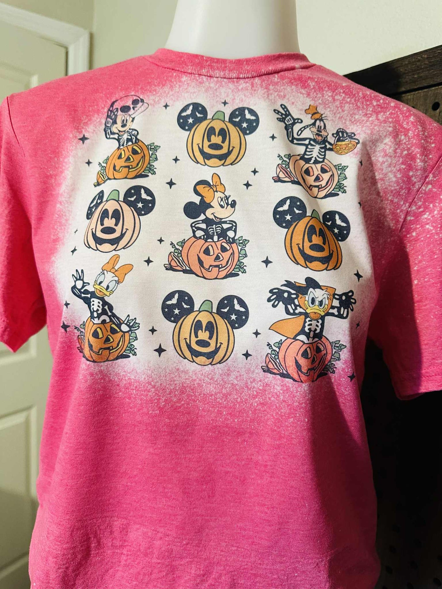 PINK GOOFY SQUAD