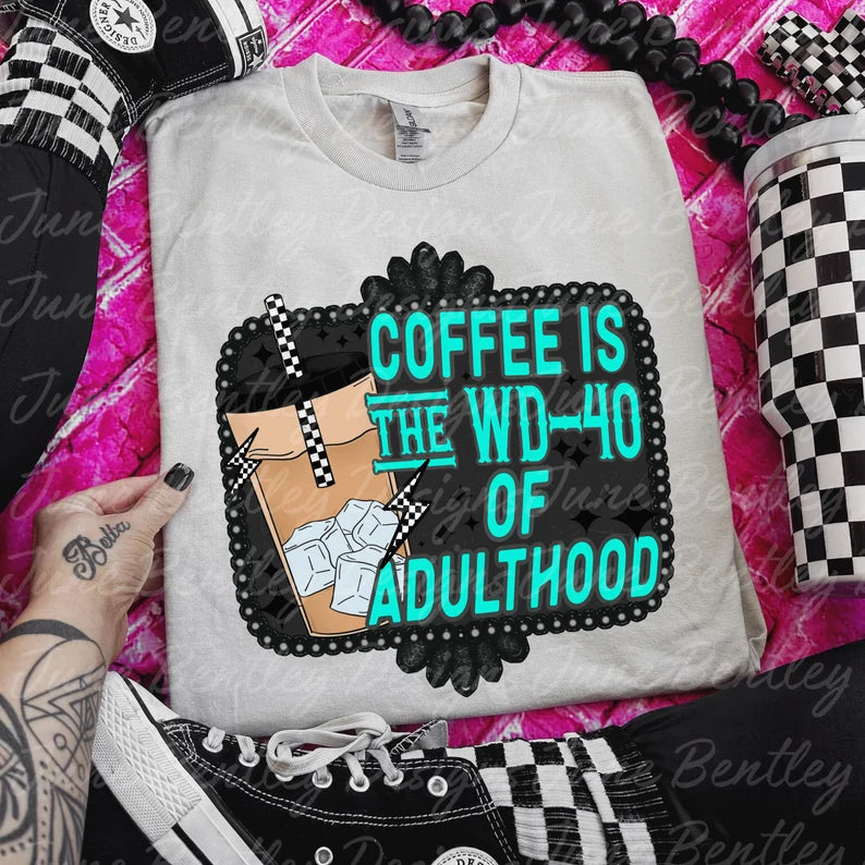 FUN IN SUN MIDWEEEK #11 GRAPHIC TEE