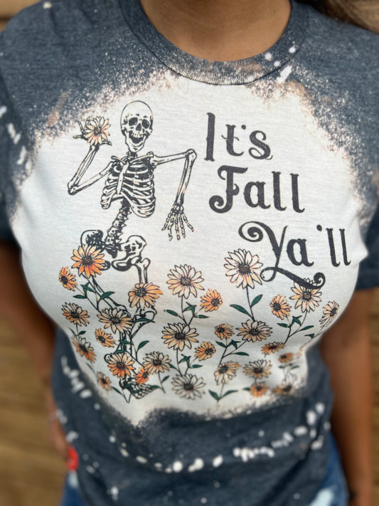 Itβs Fall Yβall π»