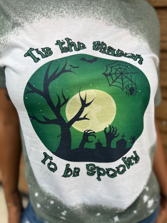 Tis the season to be spooky π»