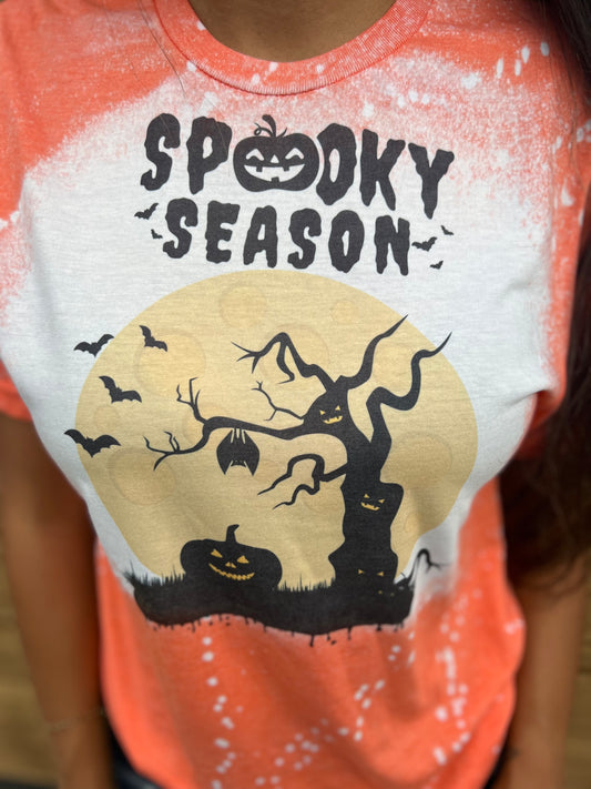 Spooky Season π