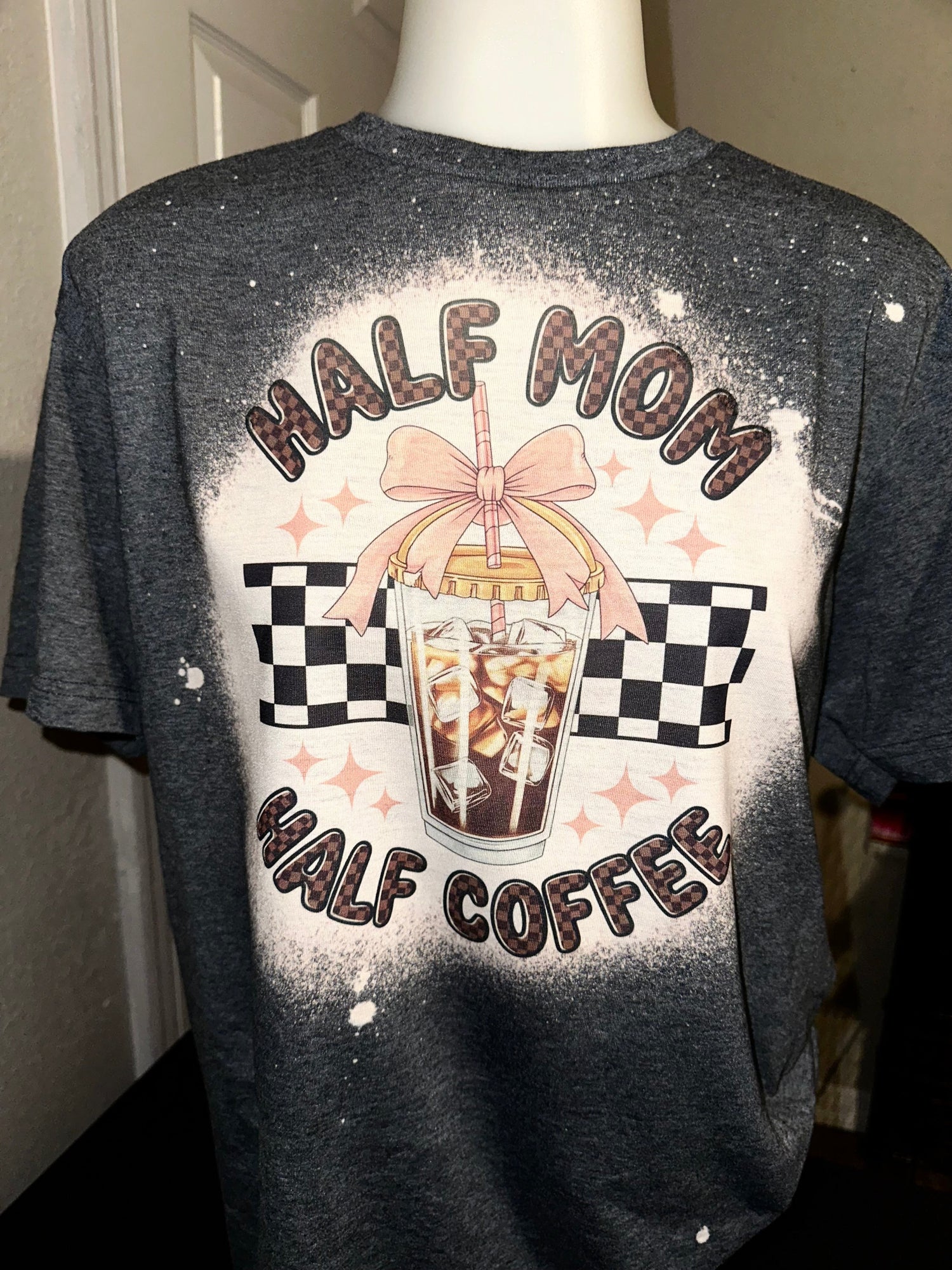 Sublimation TEES