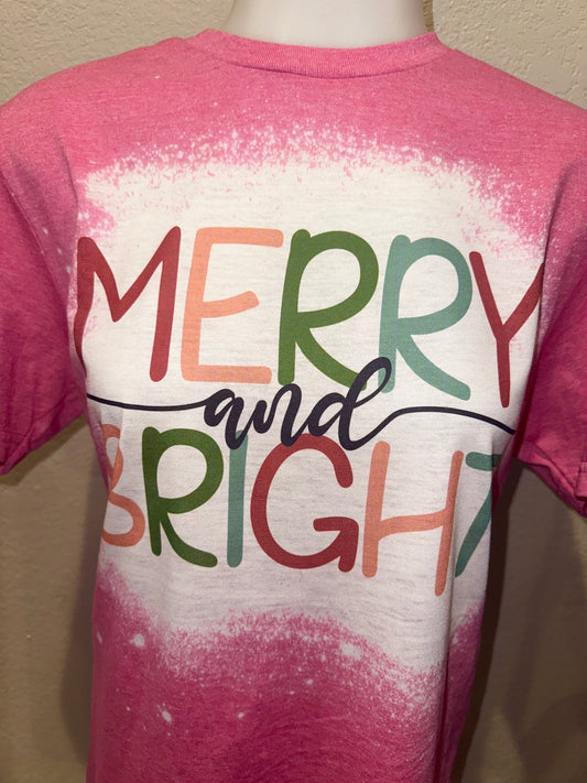 Merry and Bright