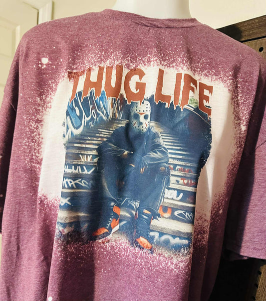 Thug life Jason