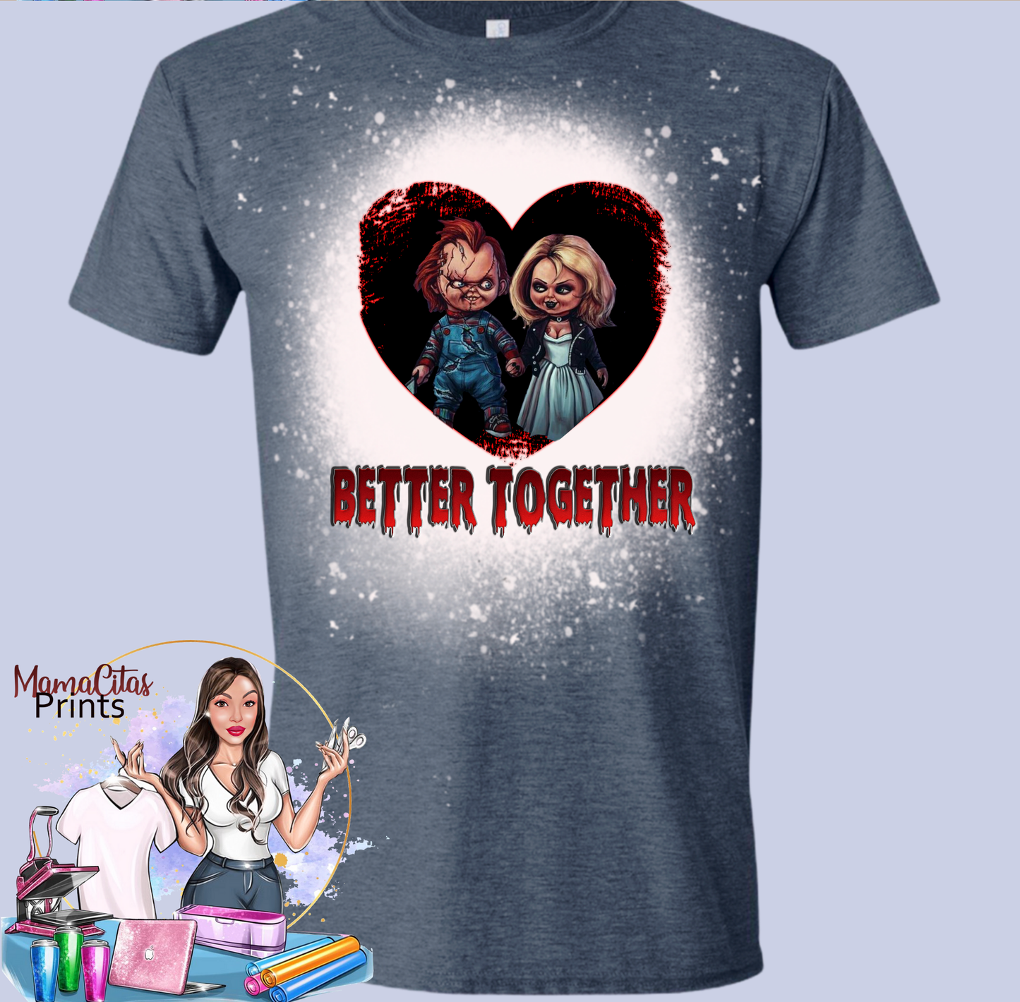 BETTER TOGETHER