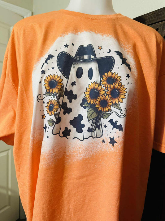 Western ghost