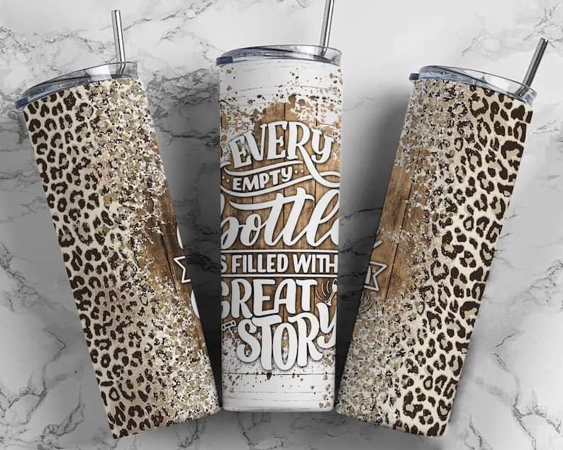 20oz tumbler