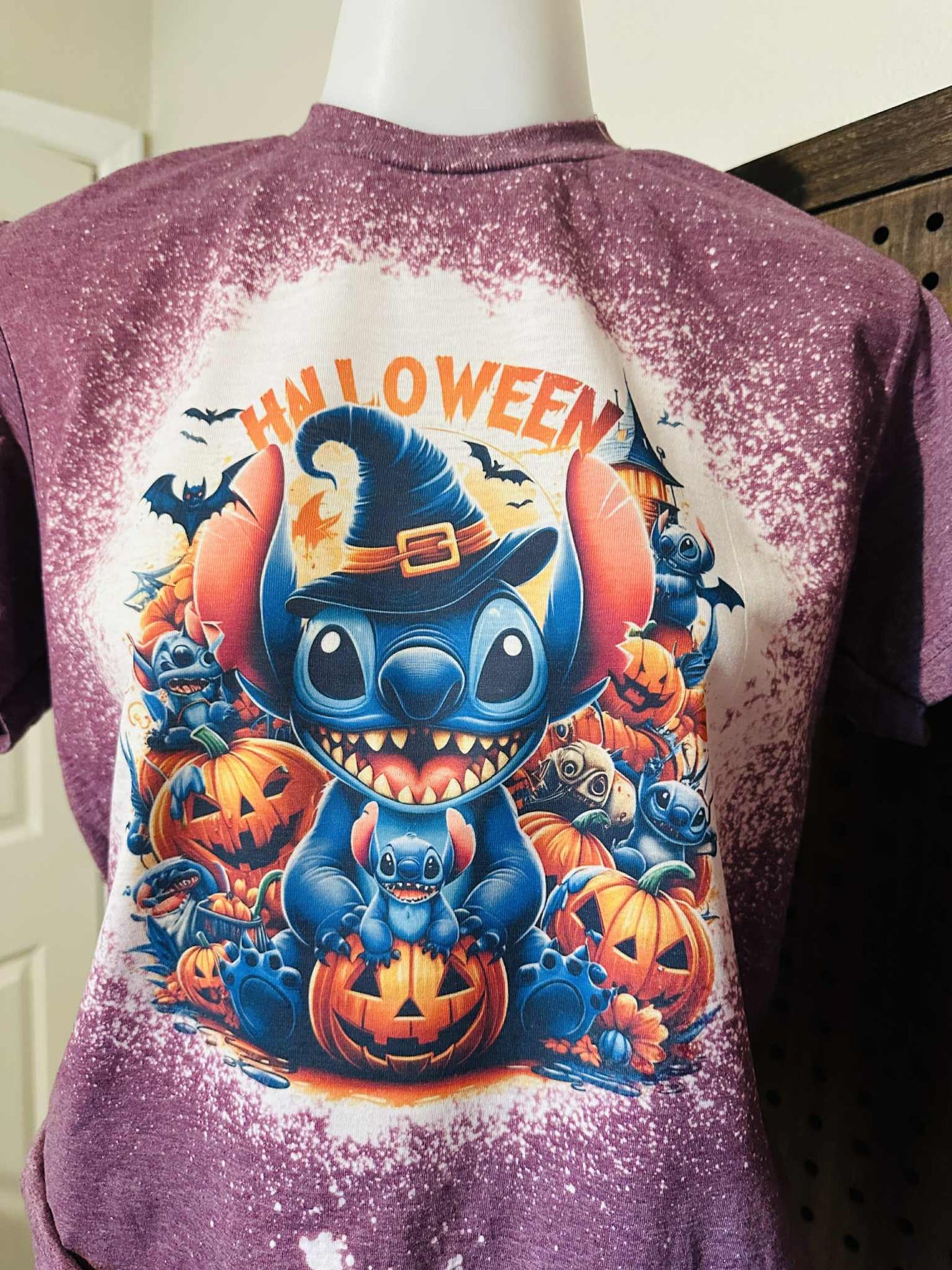 HALLOWEEN EDITION