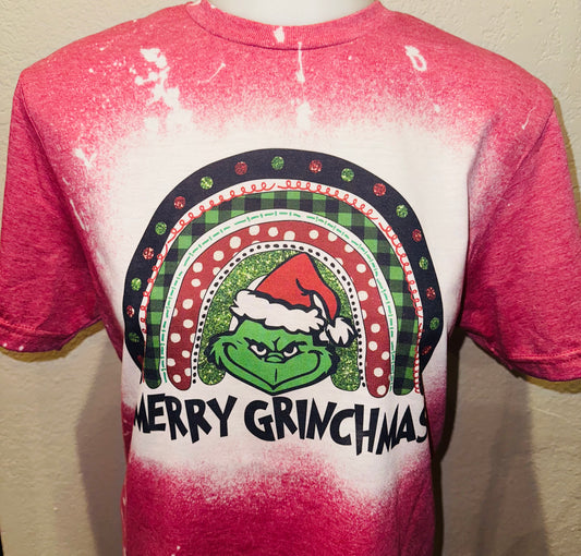 Grinchmas Rainbow