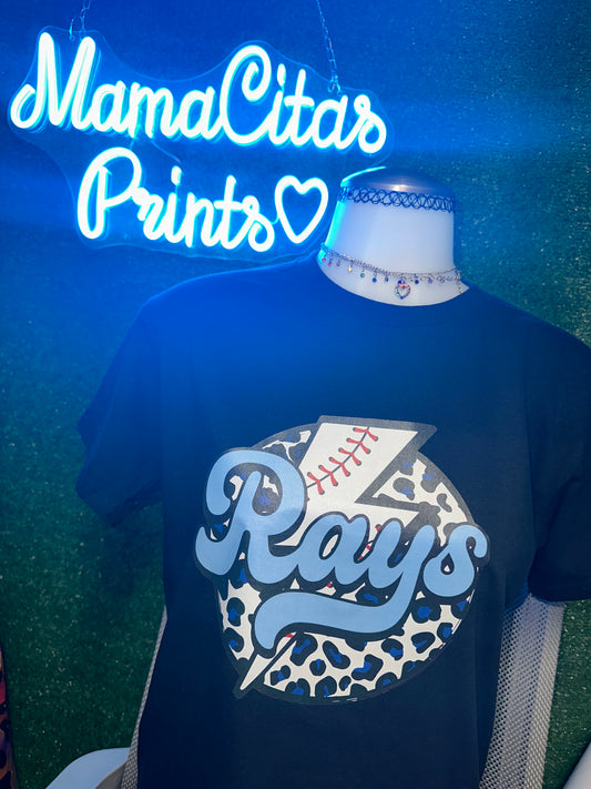 RAYS Graphic Tees