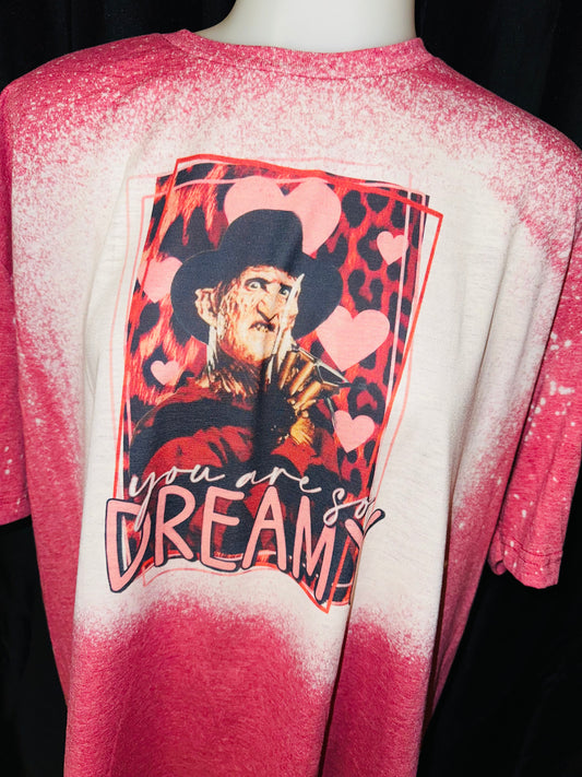 Your so dreamy sublimation tee