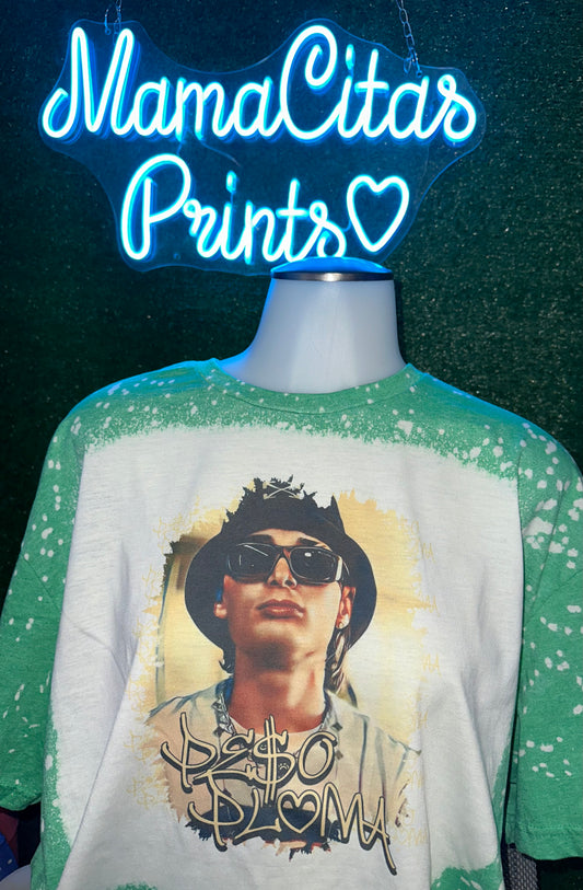 Peso PLUMA shades sublimation tee