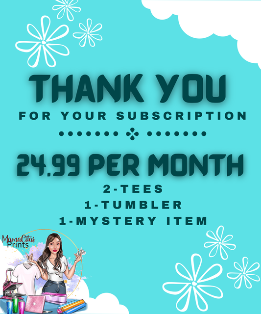 Subscription bundle
