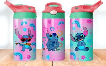 Silly stitch 12 OZ