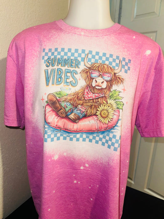 Summer vibes Floaty
