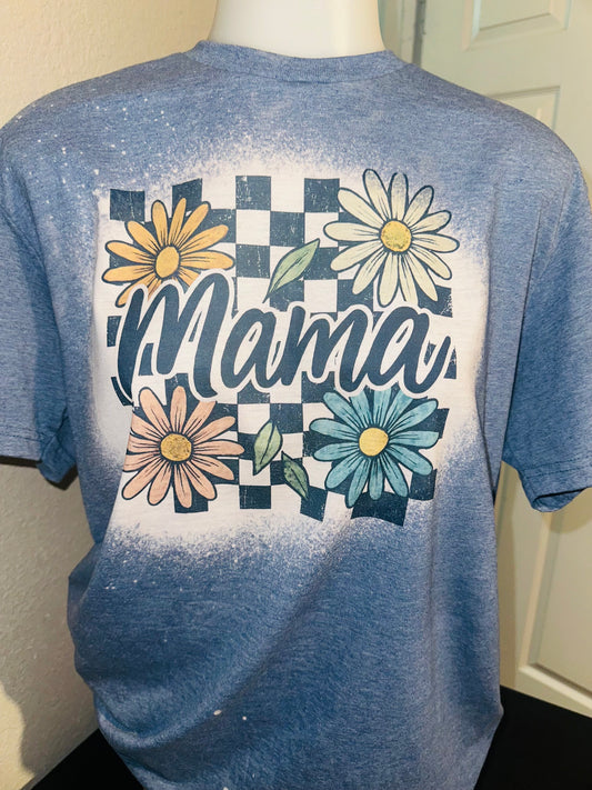 Mama feat. Daisy flowers
