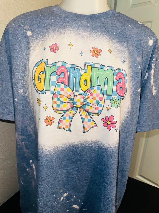 Grandma