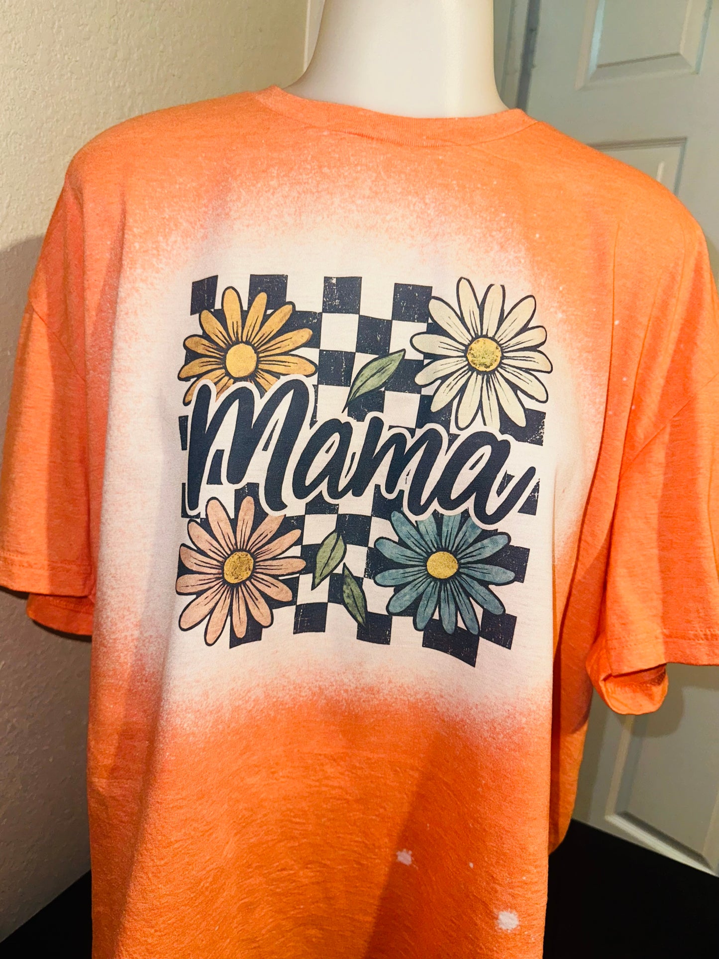 Mama feat. Daisy flowers