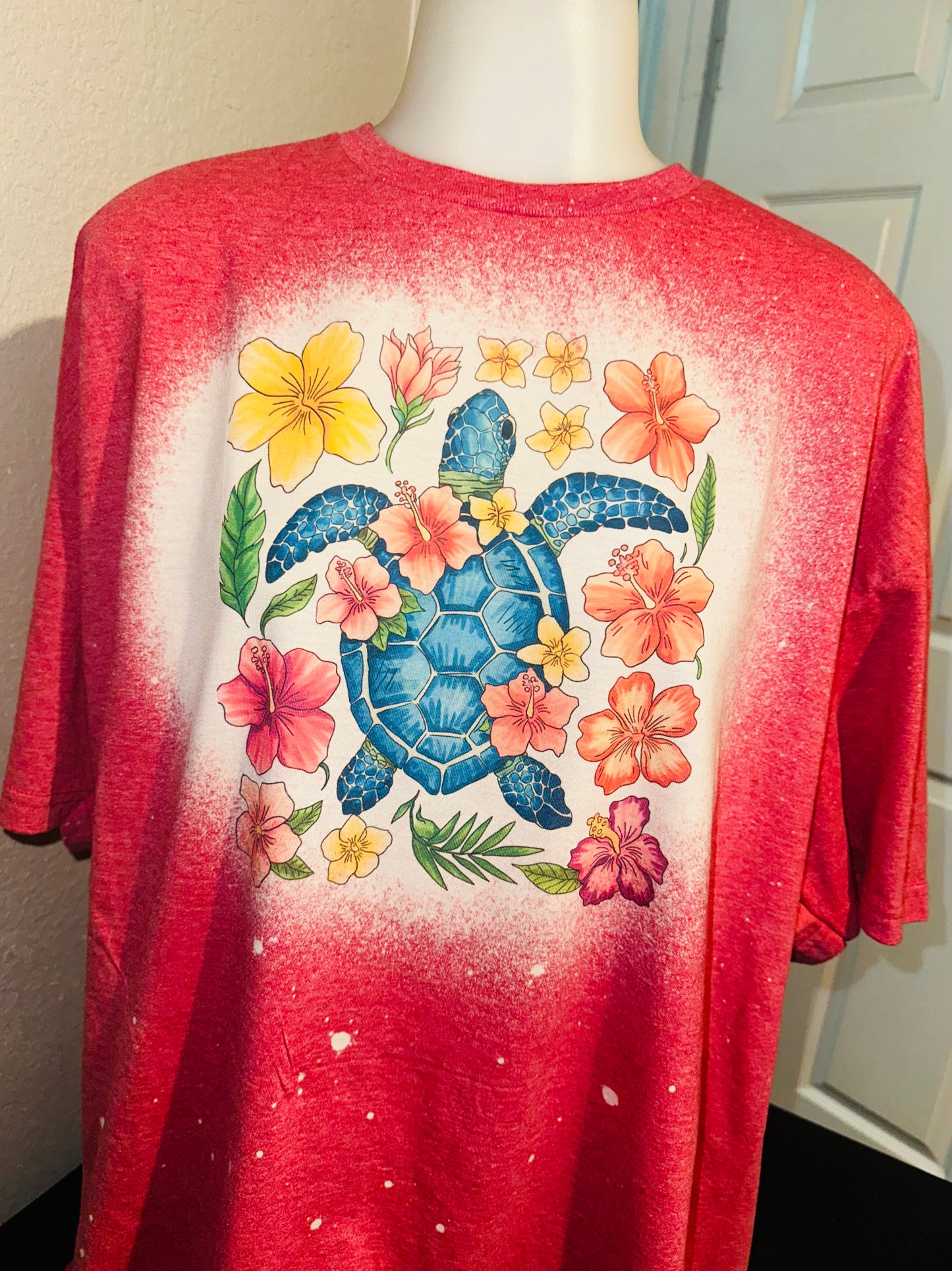 Sea turtle