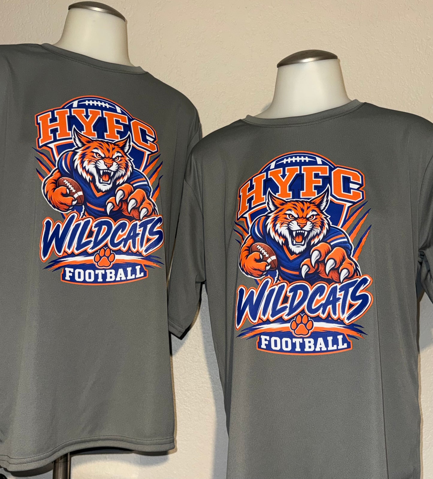 Fundraiser graphic t shirt :)