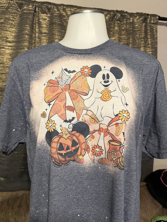 Disney pan dulce