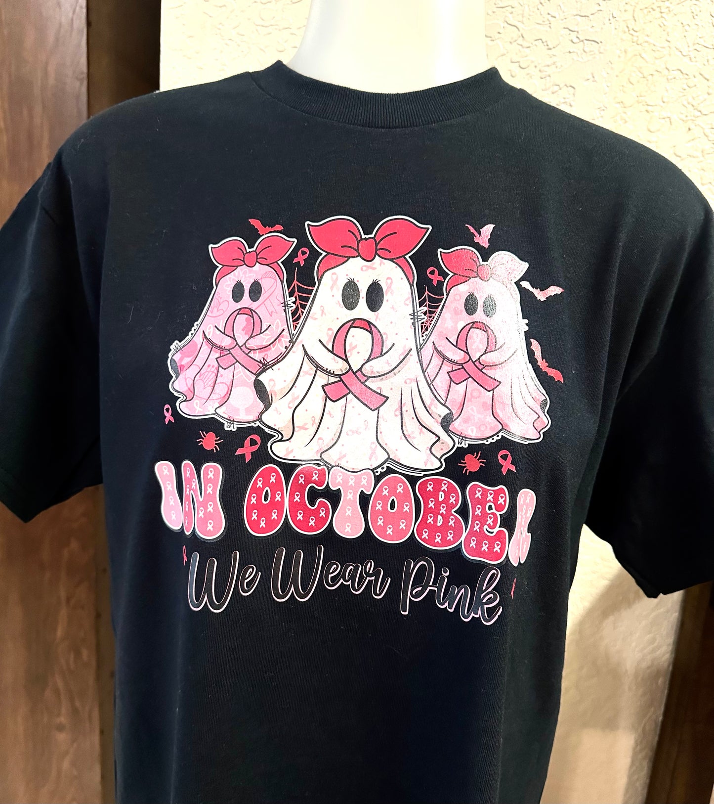 OCTOBER 5 SALE TEE