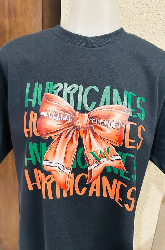 Hurricanes 🌀 graphic tee