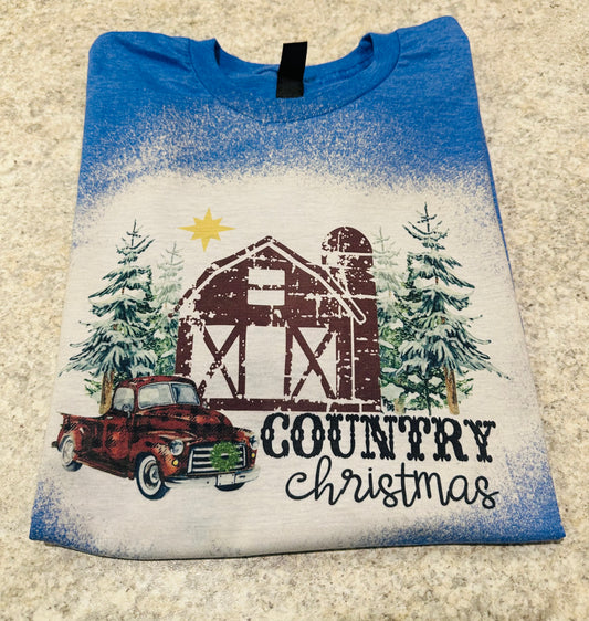 Country Christmas