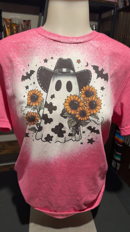 Western ghost