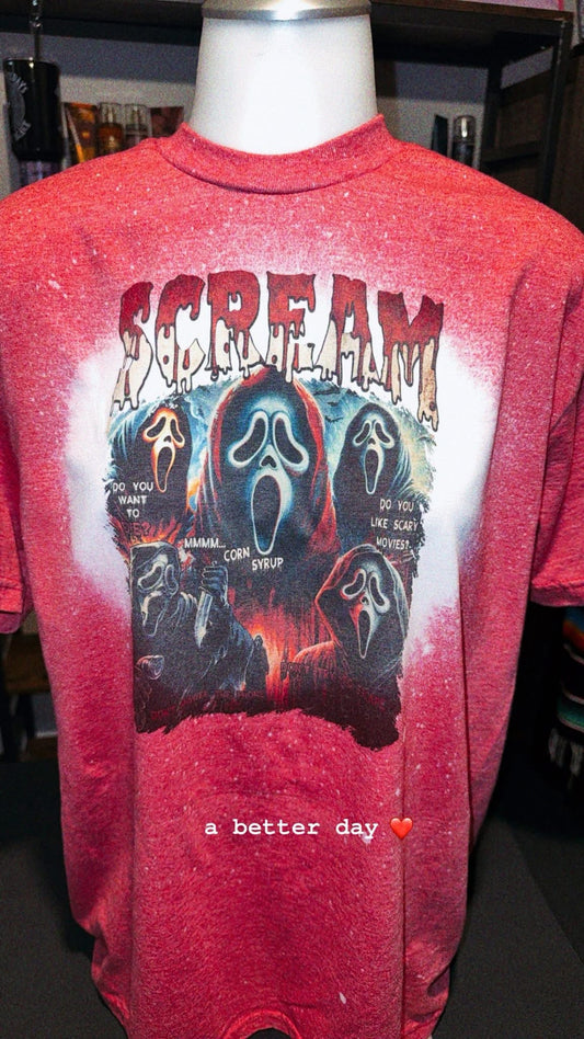 Scream