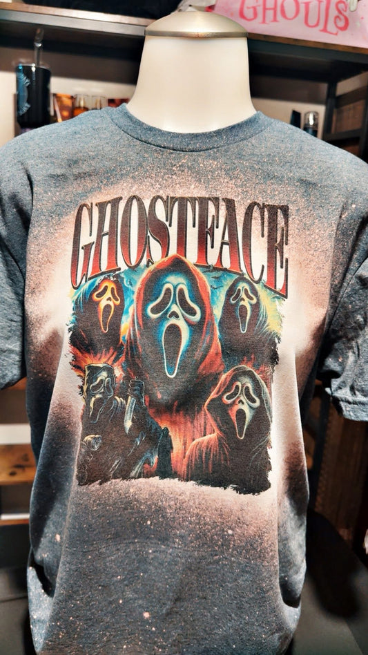 Ghostface