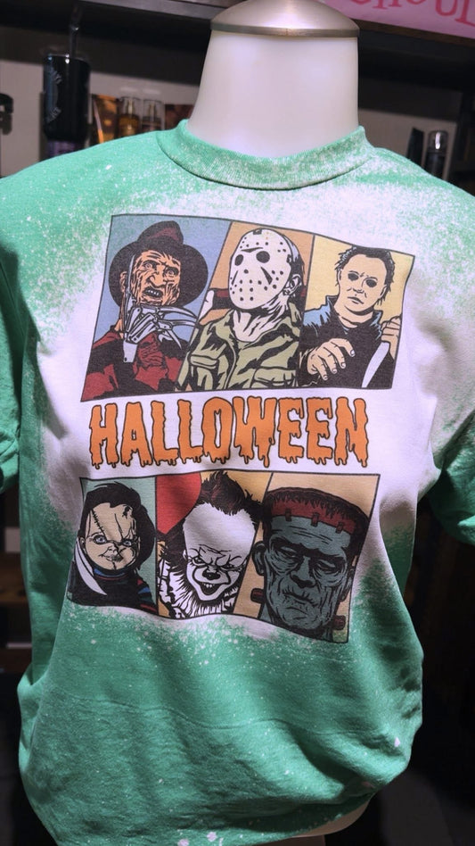 Halloween