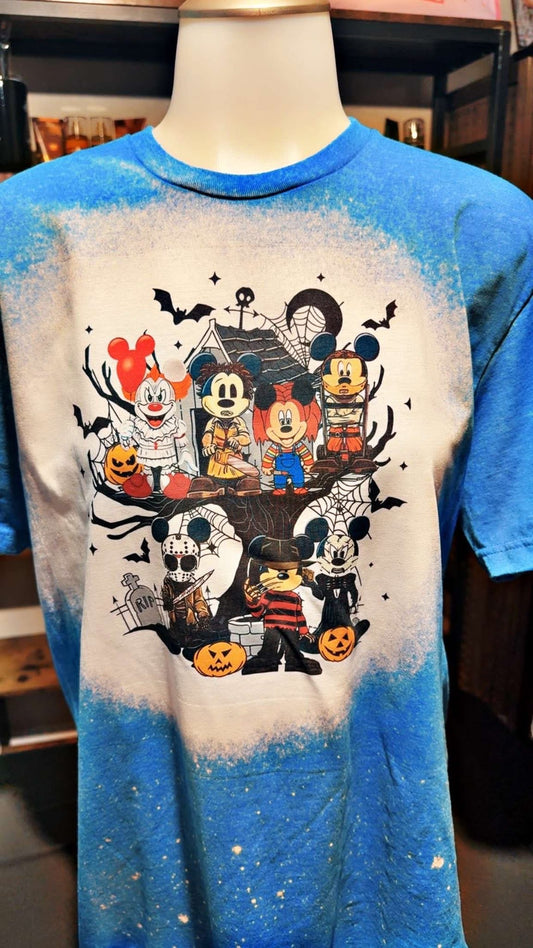 Mickey costumes