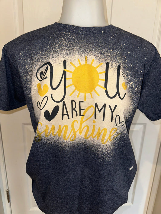 You are my sunshine YOUTH TEE