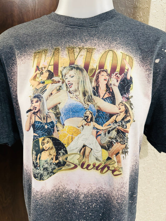 Swiftie tee