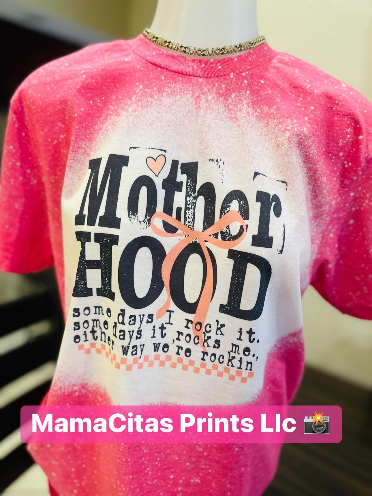 Mother Hood