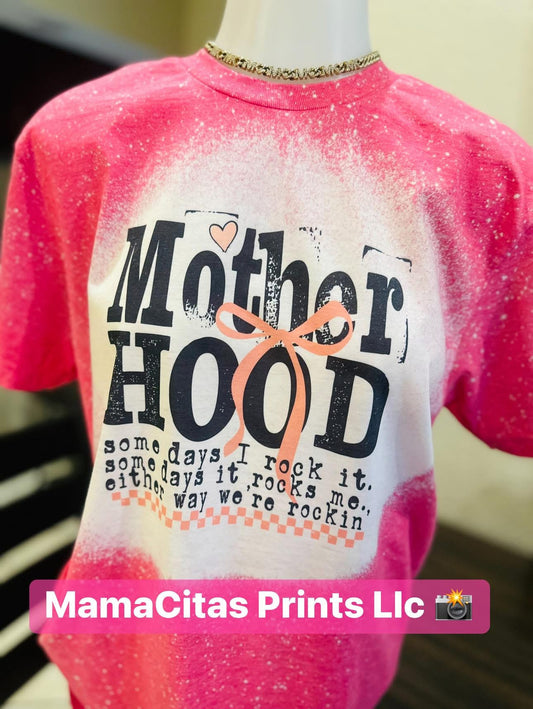 Mother Hood