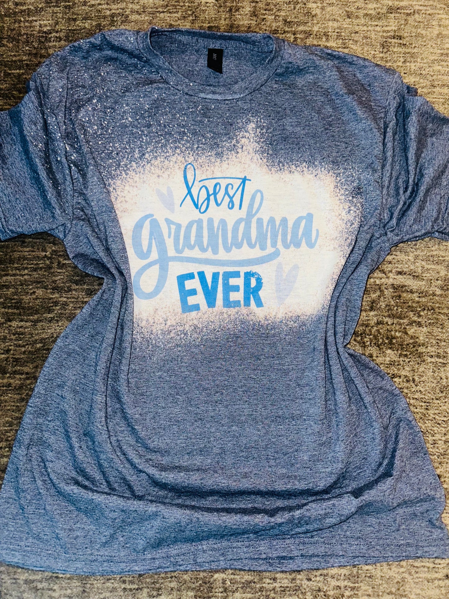 Best grandma ever