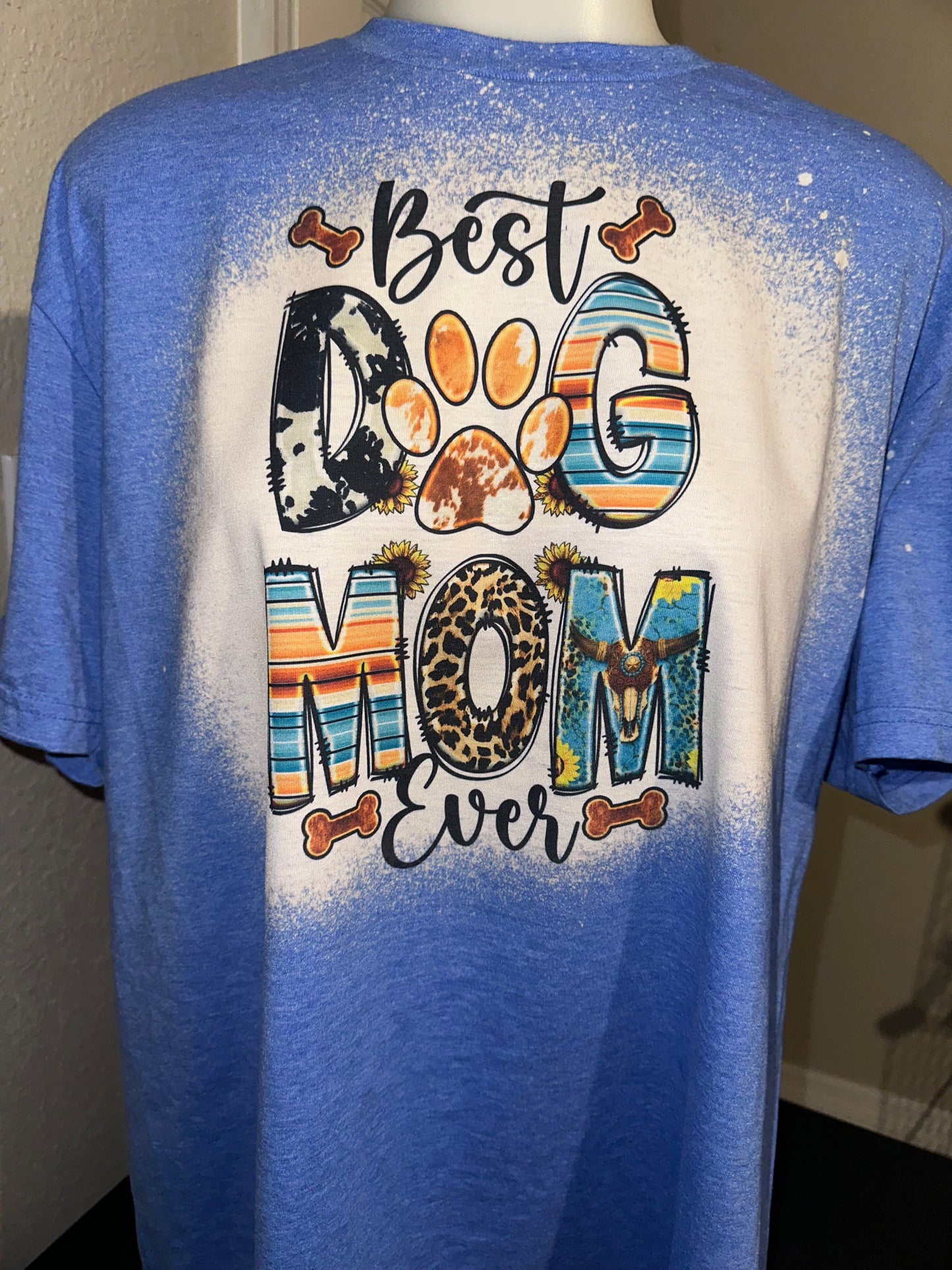 Best dog mom ever