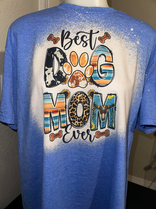Best dog mom ever