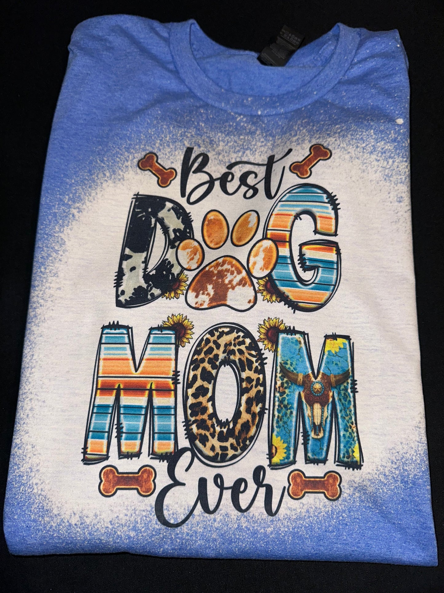 Best dog mom ever