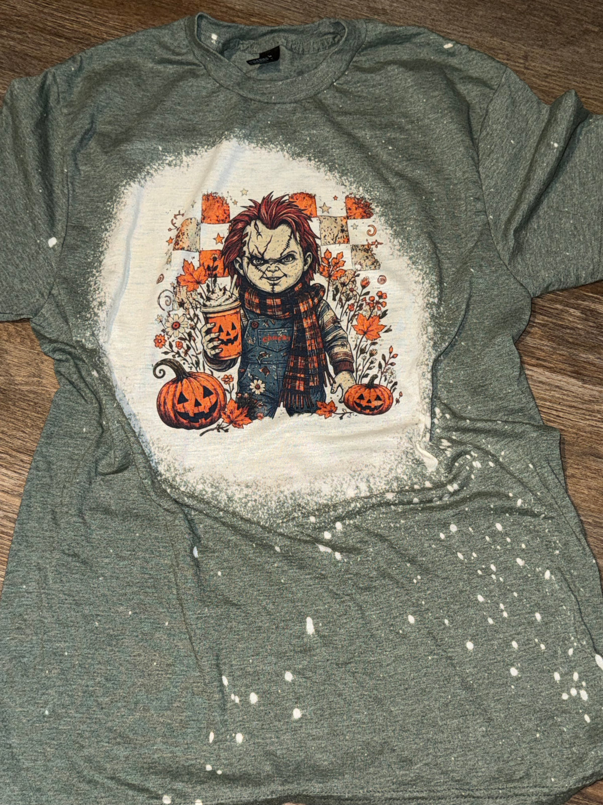 FallLife chucky