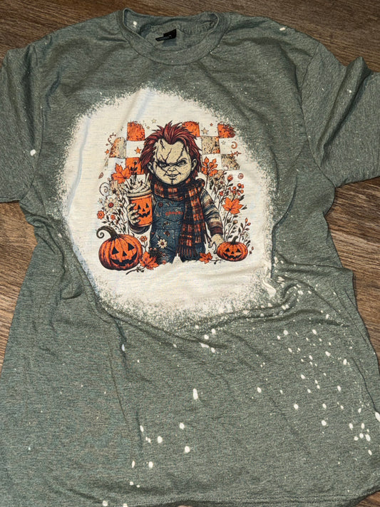 FallLife chucky